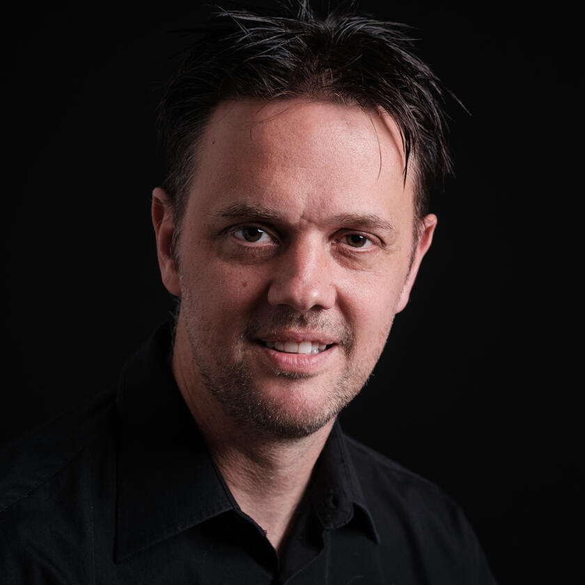 Jan Van Hees - Clarity Engineer Jan Van Hees - Clarity Engineer