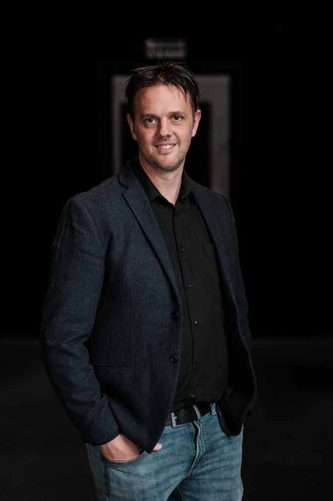 Jan Van Hees