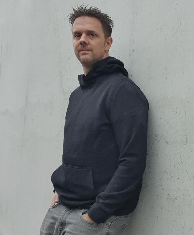 Jan Van Hees